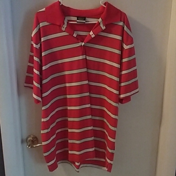 XL Nike dri fit short sleeved shirt - Picture 2 of 4